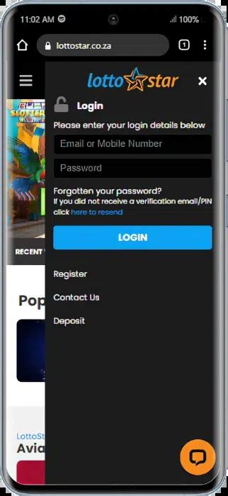LottoStar Registration: How to Join .